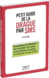 Petit Livre de - Drague par SMS