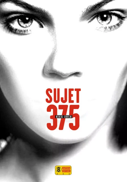 Sujet 375 - Nikki Owen - Sonatine