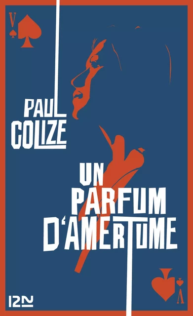 Un parfum d'amertume - Paul Colize - Univers Poche