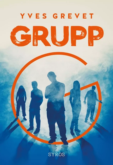 Grupp - Yves Grevet - Nathan