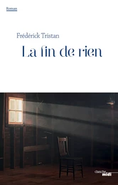 La fin de rien