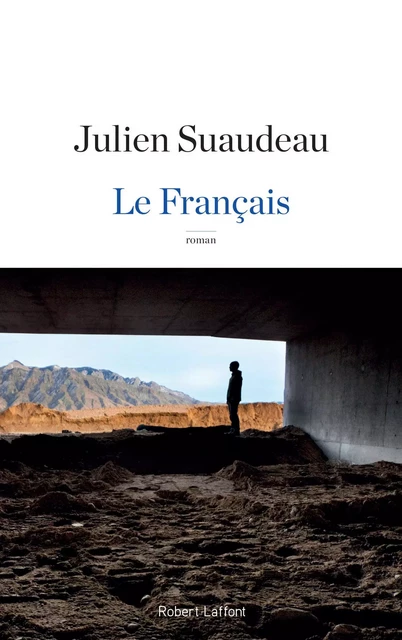 Le Français - Julien Suaudeau - Groupe Robert Laffont