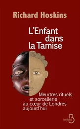 L'enfant dans la Tamise