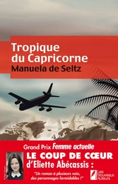 Tropique du Capricorne