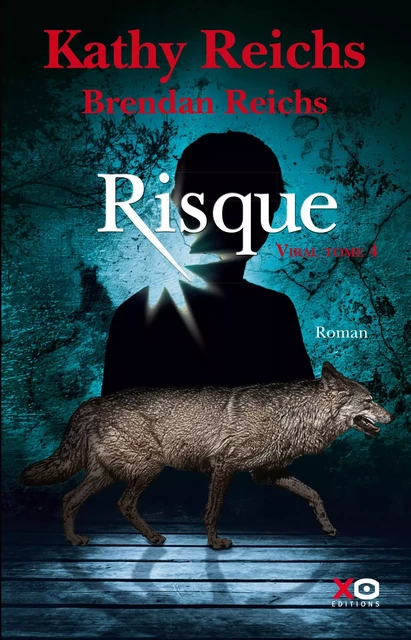 Risque - Kathy Reichs, Brendan Reichs - XO éditions