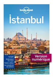 Istanbul 2ed