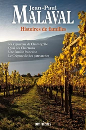 Histoires de familles