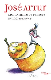 Dictionnaire des pensées humoristiques