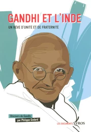 Gandhi et l'Inde