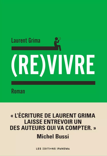 (Re)vivre - Laurent Grima - Mengès