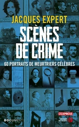 Scènes de crime