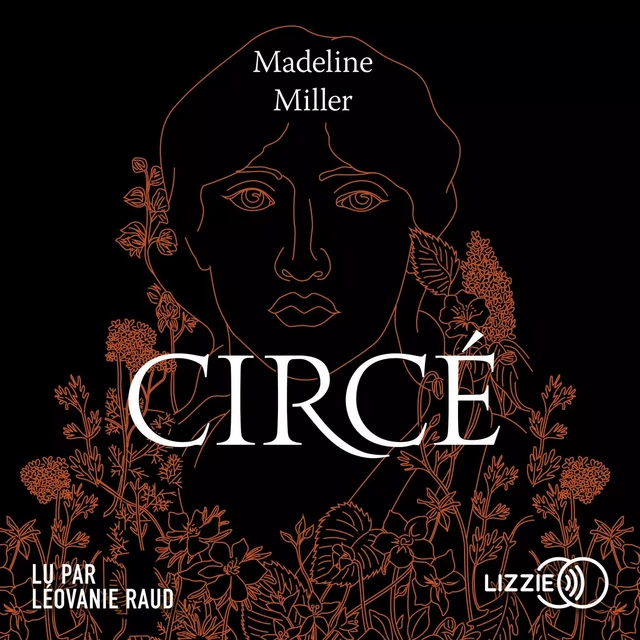 Circé - Madeline Miller - Univers Poche