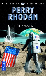 Perry Rhodan n°332 - Le Terranien