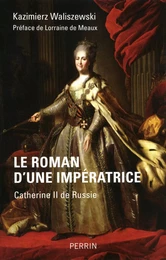 Le roman d'une impératrice