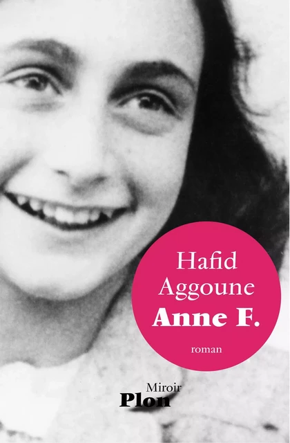 Anne F. - Hafid Aggoune - Place des éditeurs