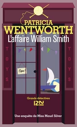 L'affaire William Smith