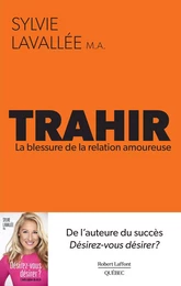 Trahir