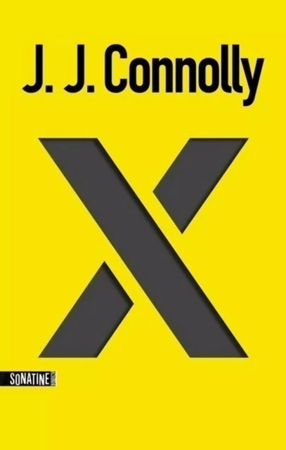 X - John J. Connolly - Sonatine