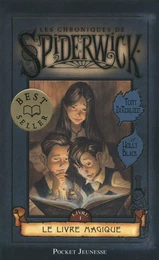 Les chroniques de Spiderwick tome 1