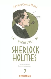 Les Aventures de Sherlock Holmes tome 3