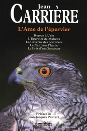 L'Ame de l'épervier