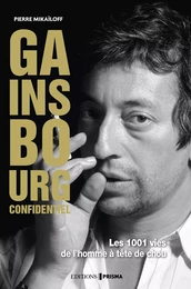 Gainsbourg confidentiel