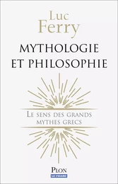 Mythologie et philosophie