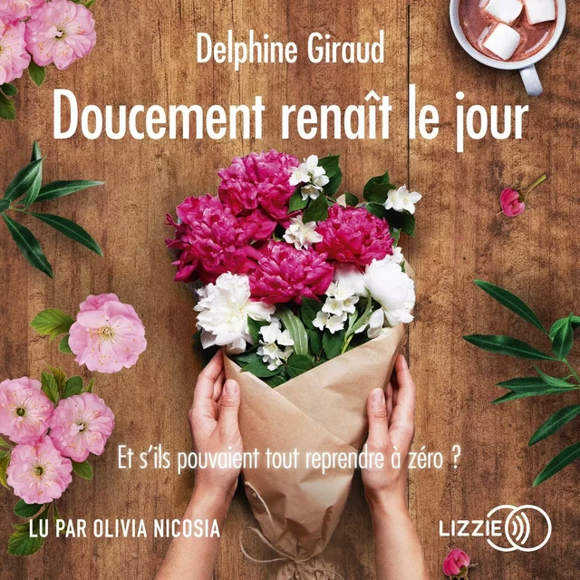 Doucement renaît le jour - Delphine Giraud - Univers Poche