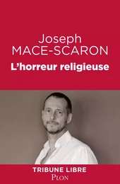 L'horreur religieuse