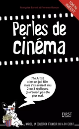 Perles du cinéma