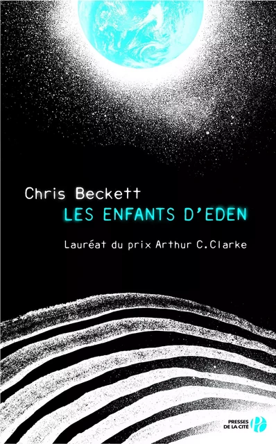 Les enfants d'Eden - Chris Beckett - Place des éditeurs