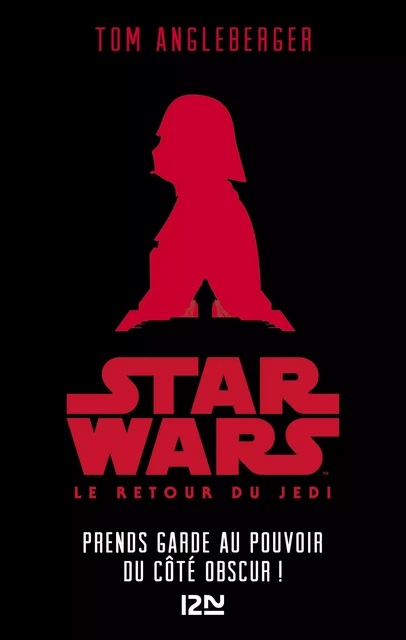 Star Wars - épisode VI, Le Retour du Jedi [Version pour ados] - Tom Angleberger, George Lucas - Univers Poche