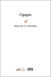 Cigogne