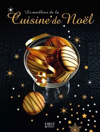 Le meilleur de la Cuisine de Noël