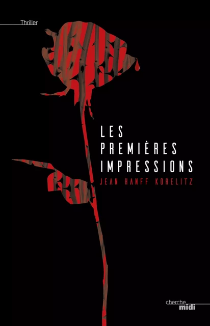 Les Premières Impressions - Extrait - Jean Hanff Korelitz - Cherche Midi