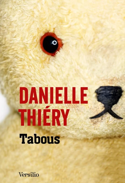 Tabous - Danielle Thiéry - Versilio