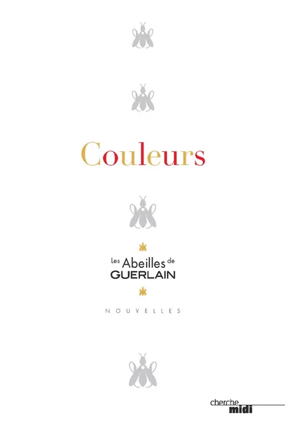 Couleurs -  Collectif - Cherche Midi