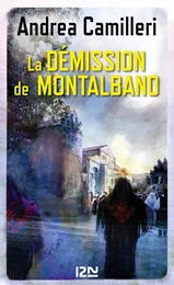 La démission de Montalbano