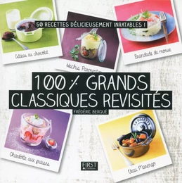 100 % grands classiques revisités