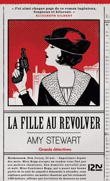 La fille au revolver