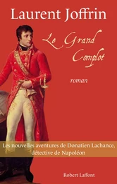 Le Grand complot