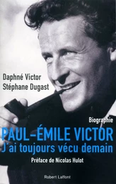 Paul-Émile Victor