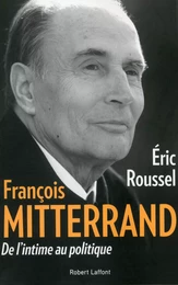 François Mitterrand