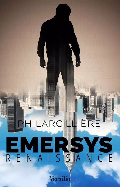 Emersys - Renaissance - P. H. Largillière - Versilio