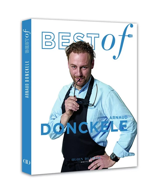 Best of Arnaud Donckele - Arnaud Donckele - LEC communication (A.Ducasse)