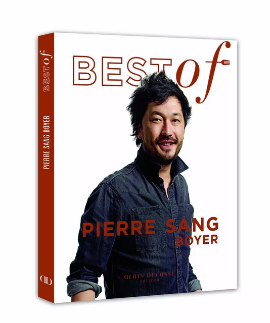 Best of Pierre Sang Boyer - Pierre Sang Boyer - LEC communication (A.Ducasse)