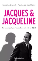 Jacques & Jacqueline