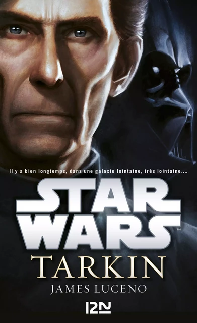 Tarkin - James Luceno - Univers Poche