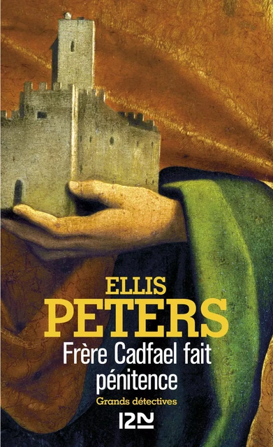 Frère Cadfael fait pénitence - Ellis Peters - Univers Poche