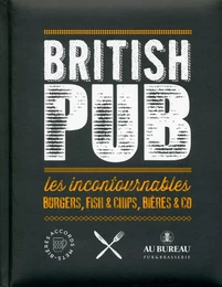 British pub, les incontournables